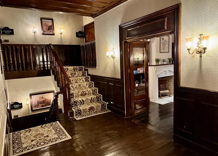 Brij Anayra, Dharamshala - A Himalayan Luxury Retreat