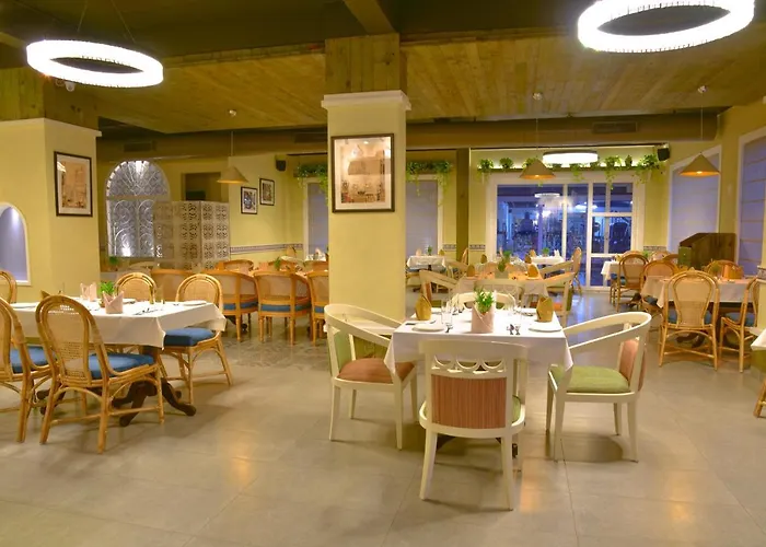 Infinitea Tea Garden Resort